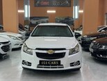 Chevrolet Cruze-1