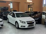 Chevrolet Cruze-2