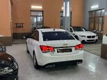 Chevrolet Cruze-8