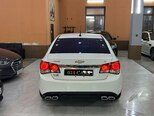 Chevrolet Cruze-9