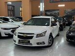 Chevrolet Cruze-6