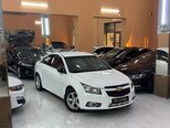 Chevrolet Cruze-10