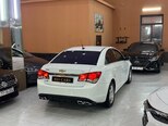 Chevrolet Cruze-7
