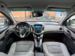 Chevrolet Cruze-14