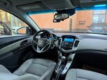 Chevrolet Cruze-16