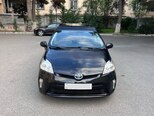 Toyota Prius-1