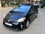 Toyota Prius-3