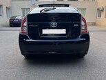 Toyota Prius-4