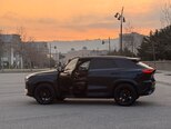 Changan Uni-Z-7