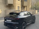 Changan Uni-Z-10