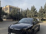 Changan Uni-Z-12