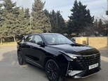 Changan Uni-Z-11