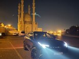 Changan Uni-Z-15