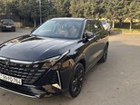 Changan Uni-Z-2