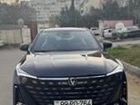 Changan Uni-Z-9