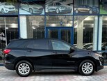 Chevrolet Equinox-11