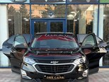 Chevrolet Equinox-3