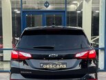 Chevrolet Equinox-12