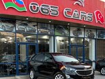 Chevrolet Equinox-5