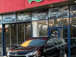 Chevrolet Equinox-4