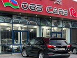 Chevrolet Equinox-14