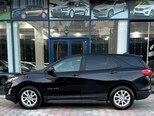 Chevrolet Equinox-10