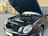 Mercedes E 220-20