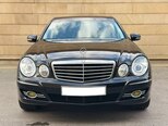 Mercedes E 220-2