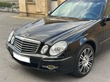 Mercedes E 220-5