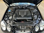 Mercedes E 220-21