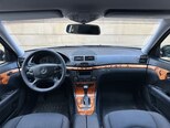 Mercedes E 220-14