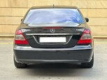 Mercedes E 220-9