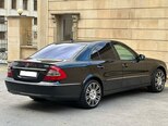 Mercedes E 220-8