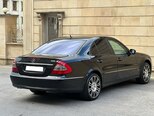 Mercedes E 220-10