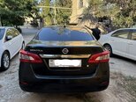 Nissan Sentra-2