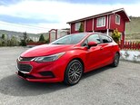 Chevrolet Cruze-13