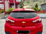 Chevrolet Cruze-2
