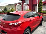 Chevrolet Cruze-4