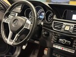 Mercedes E 200-6