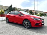 Chevrolet Cruze-10