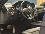 Mercedes E 200-5