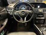 Mercedes E 200-7