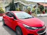 Chevrolet Cruze-9