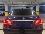 Mercedes E 200-4