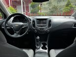 Chevrolet Cruze-15