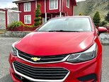 Chevrolet Cruze-12