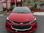 Chevrolet Cruze-3