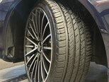 Mercedes E 200-13