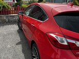 Chevrolet Cruze-7