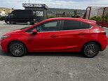 Chevrolet Cruze-8